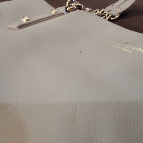Kate Spade Purse with Dust Bag - Picture 10 of 16